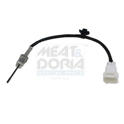 12174 MEAT & DORIA Sensore, Temperatura gas scarico 
