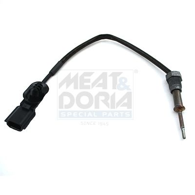 12359 MEAT & DORIA Sensore, Temperatura gas scarico 
