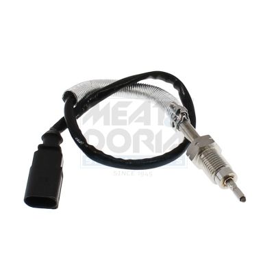 12379 MEAT & DORIA Sensore, Temperatura gas scarico 