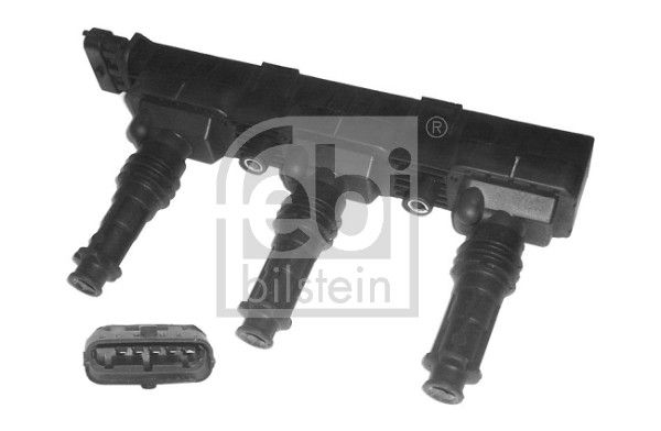 27522 FEBI BILSTEIN Bobina d'accensione 