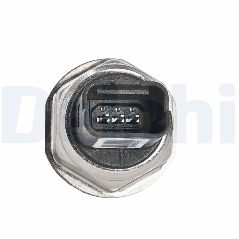 28482299-12B1 DELPHI Sensore, Pressione carburante 