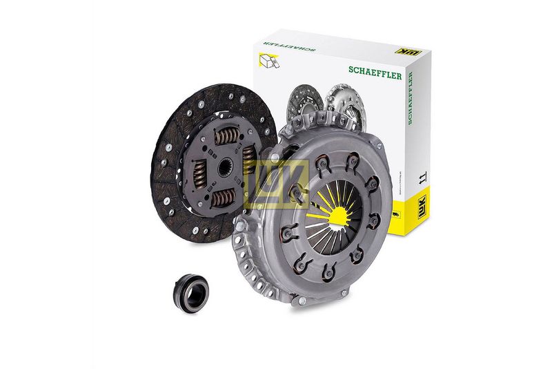 620308100 Schaeffler LuK Kit frizione 