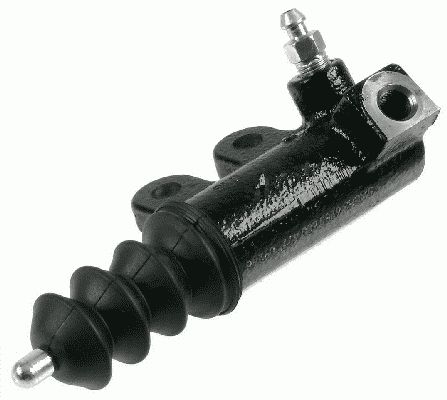 6283600477 SACHS Cilindro secondario, Frizione 