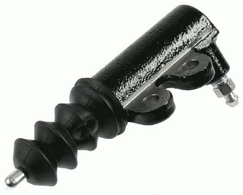 6283600477 SACHS Cilindro secondario, Frizione 