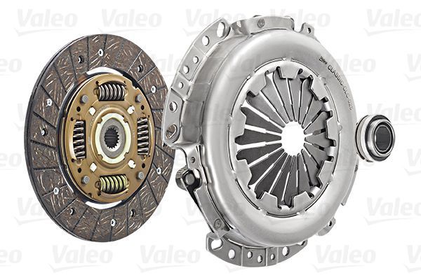 786025 VALEO Kit frizione 