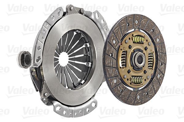 786025 VALEO Kit frizione 