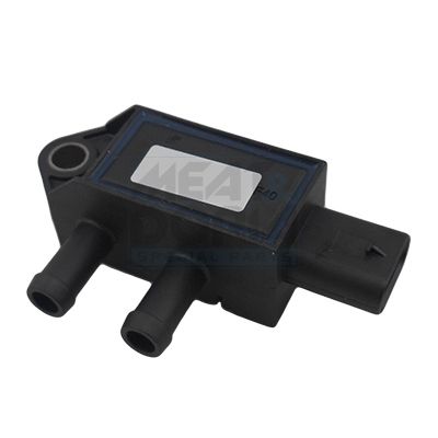 827006 MEAT & DORIA Sensore, Pressione gas scarico 