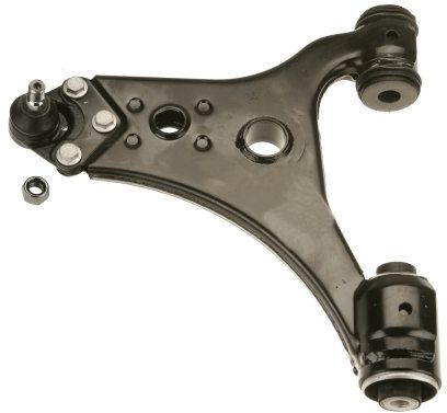 JTC1403 TRW Braccio oscillante, Sospensione ruota 