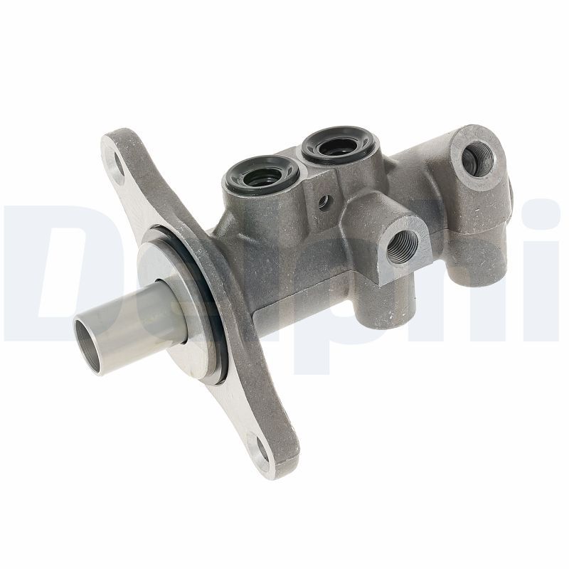 LM80715 DELPHI Cilindro maestro del freno 