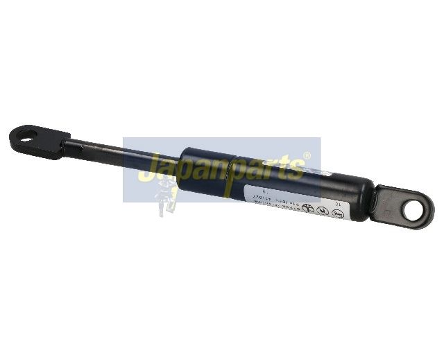 ZS01056 JAPANPARTS Ammortizatore pneumatico, Cofano bagagli /vano carico 