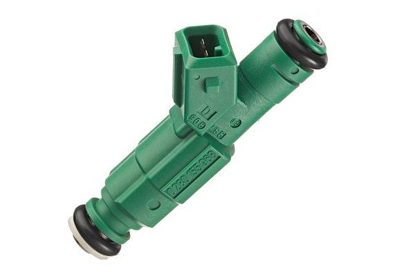 0280155968 BOSCH Iniettore 