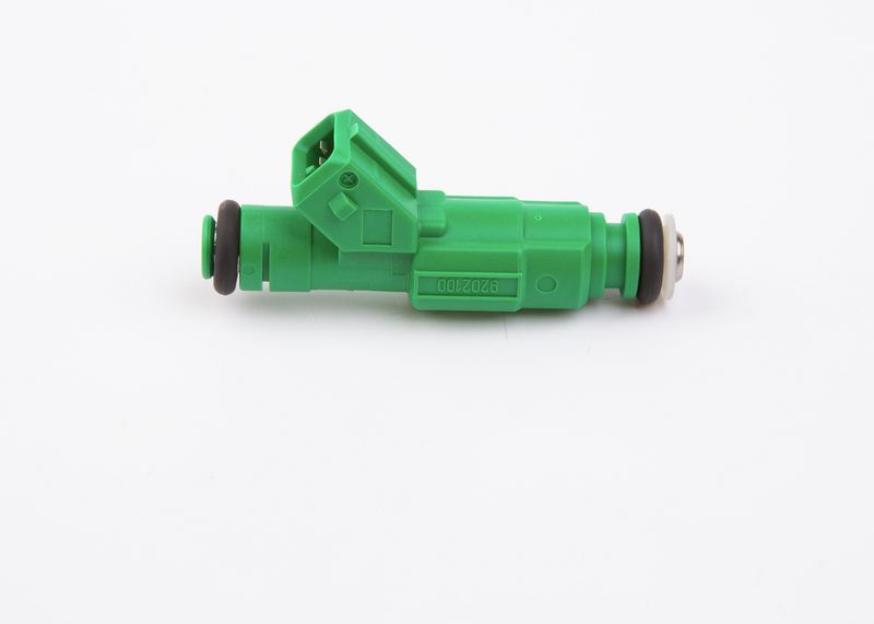 0280155968 BOSCH Iniettore 