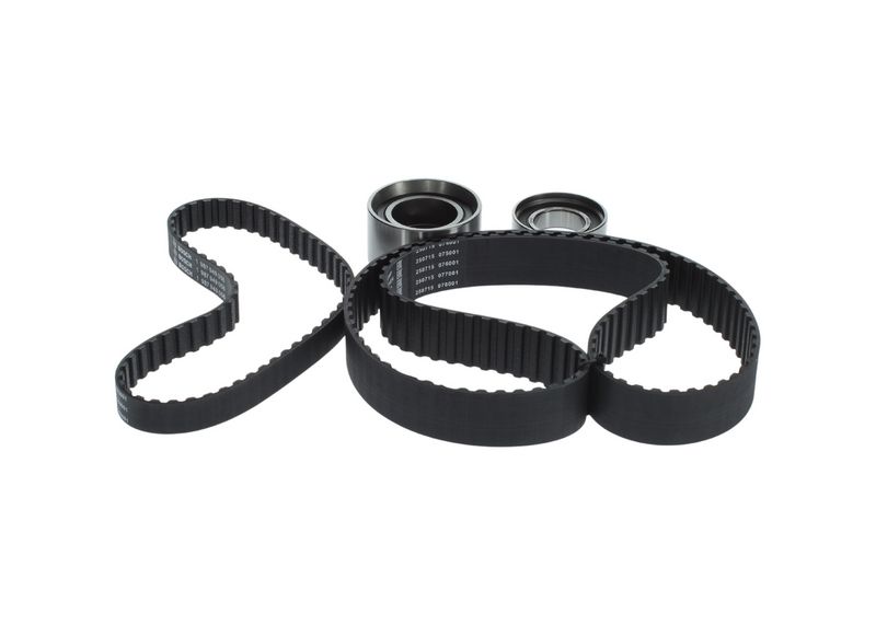 1987946773 BOSCH Kit cinghie dentate 