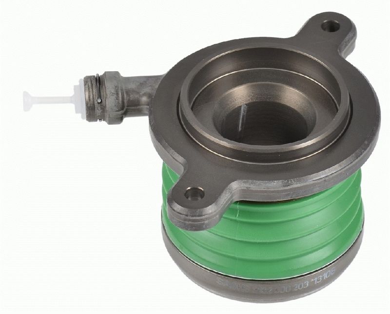 3182600203 SACHS Dispositivo disinnesto centrale, Frizione 