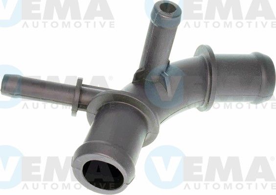 460508 VEMA Flangia d. refrigerante 