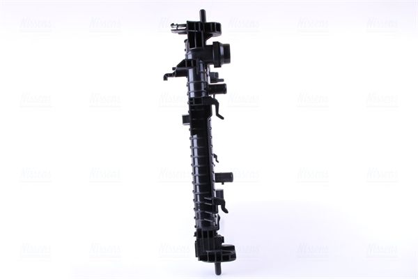60062 NISSENS Radiatore, Raffreddamento motore 