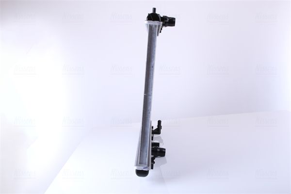 606216 NISSENS Radiatore, Raffreddamento motore 