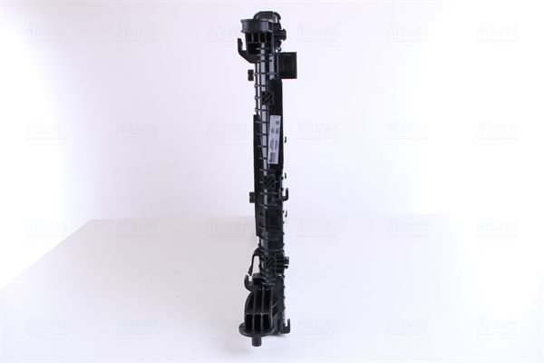 606573 NISSENS Radiatore, Raffreddamento motore 
