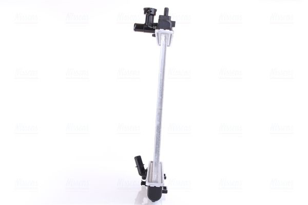 617554 NISSENS Radiatore, Raffreddamento motore 