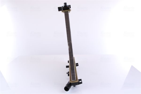 630708 NISSENS Radiatore, Raffreddamento motore 