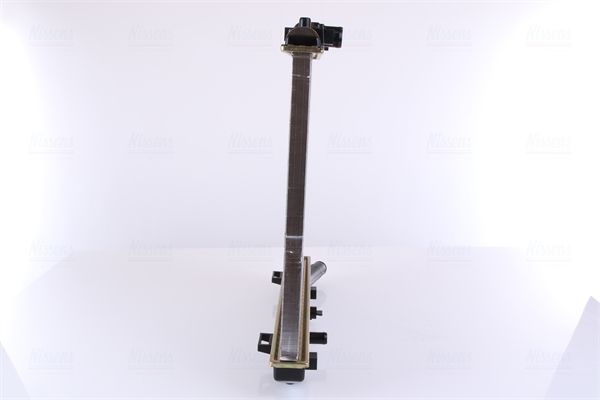 630708 NISSENS Radiatore, Raffreddamento motore 