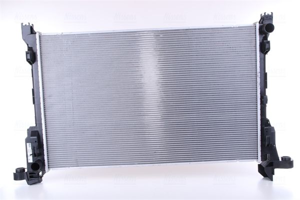 630792 NISSENS Raffreddamento / Radiatore, Raffreddamento motore