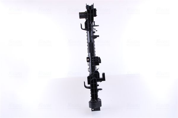 630792 NISSENS Raffreddamento / Radiatore, Raffreddamento motore