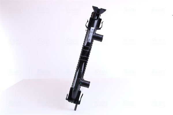 63764 NISSENS Radiatore, Raffreddamento motore 