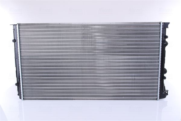 63812A NISSENS Radiatore, Raffreddamento motore 
