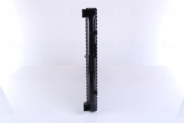 63812A NISSENS Radiatore, Raffreddamento motore 
