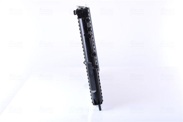 63938A NISSENS Radiatore, Raffreddamento motore 