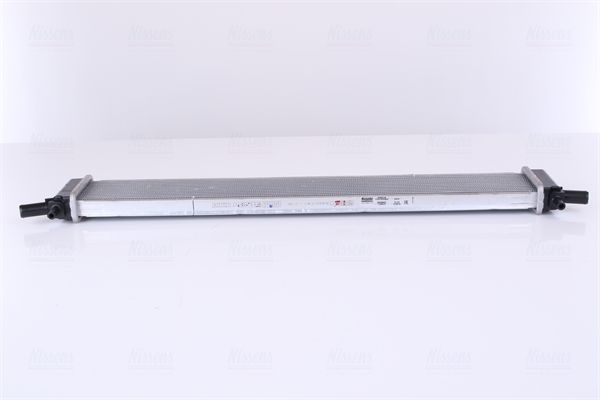 646918 NISSENS Radiatore, Raffreddamento motore 