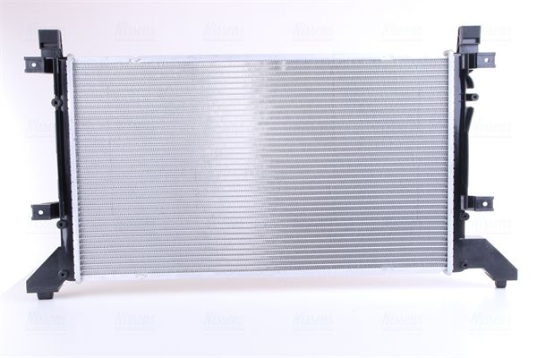65231A NISSENS Radiatore, Raffreddamento motore 