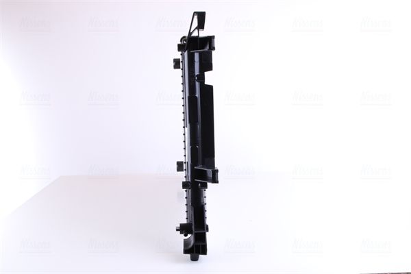 65231A NISSENS Radiatore, Raffreddamento motore 