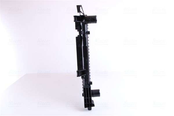 65231A NISSENS Radiatore, Raffreddamento motore 