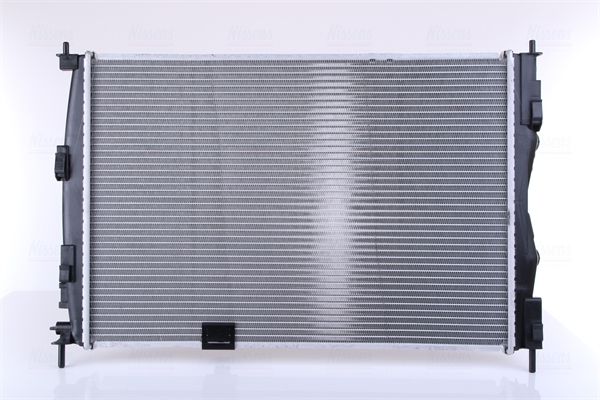 67361 NISSENS Radiatore, Raffreddamento motore 