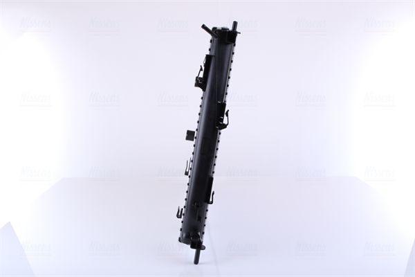 67361 NISSENS Radiatore, Raffreddamento motore 