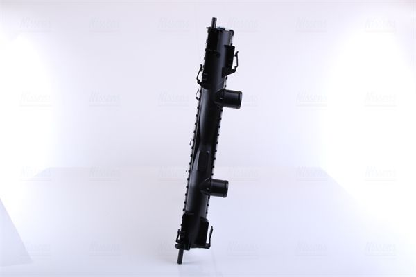 67361 NISSENS Radiatore, Raffreddamento motore 