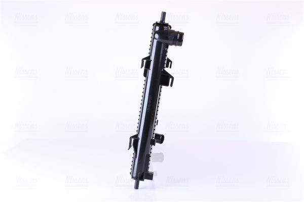 67605 NISSENS Radiatore, Raffreddamento motore 