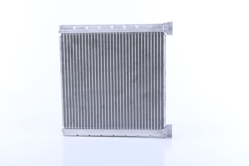 707278 NISSENS Scambiatore calore, Riscaldamento abitacolo 
