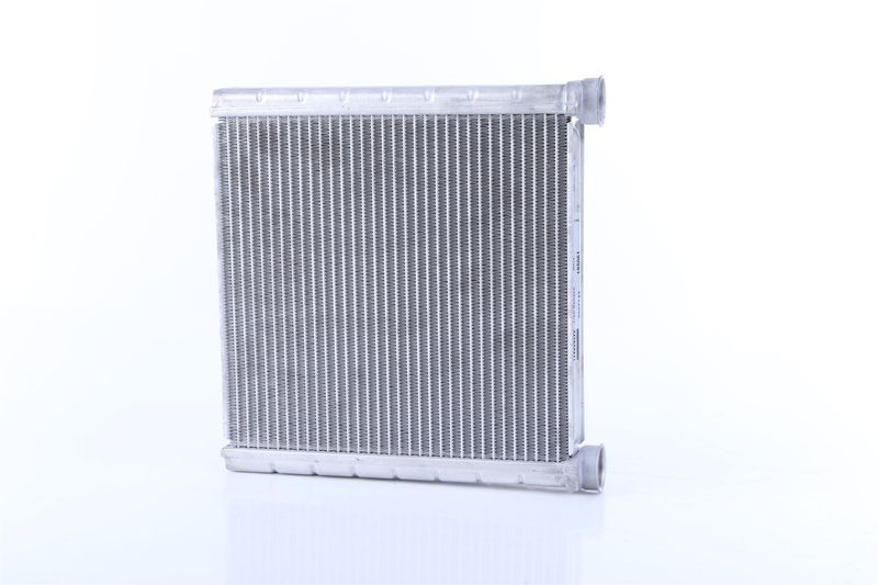707278 NISSENS Scambiatore calore, Riscaldamento abitacolo 