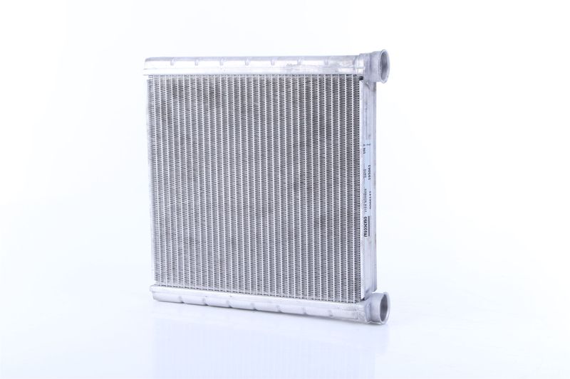 707278 NISSENS Scambiatore calore, Riscaldamento abitacolo 