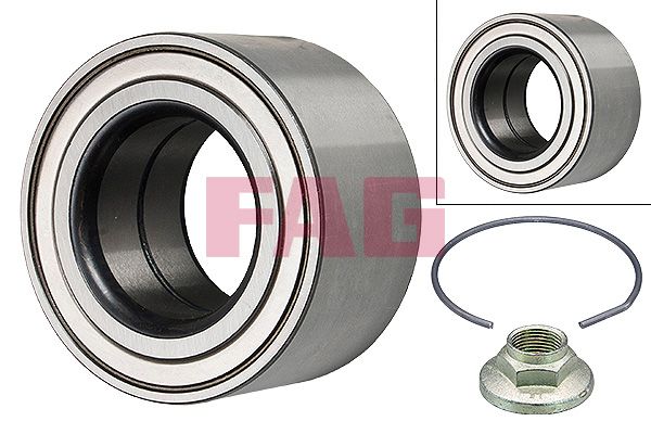 713626720 Schaeffler FAG Kit cuscinetto ruota 