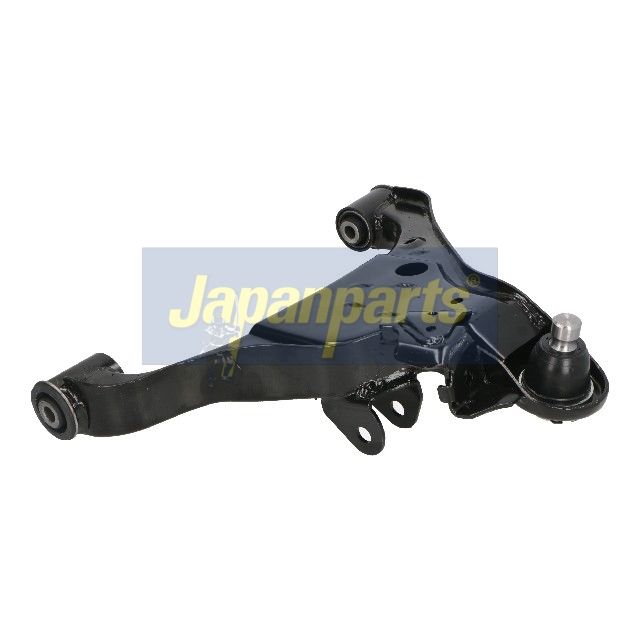 BS-142R JAPANPARTS Braccio oscillante, Sospensione ruota 