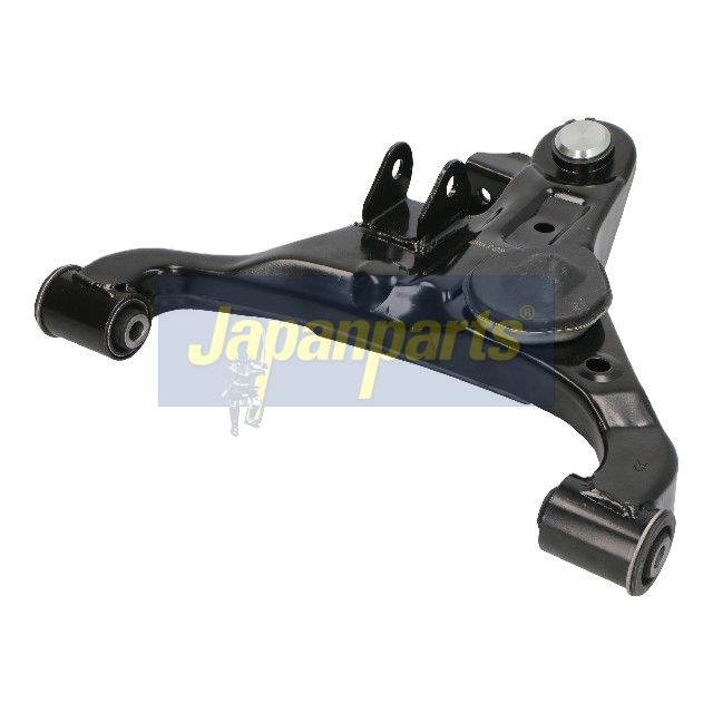 BS-142R JAPANPARTS Braccio oscillante, Sospensione ruota 