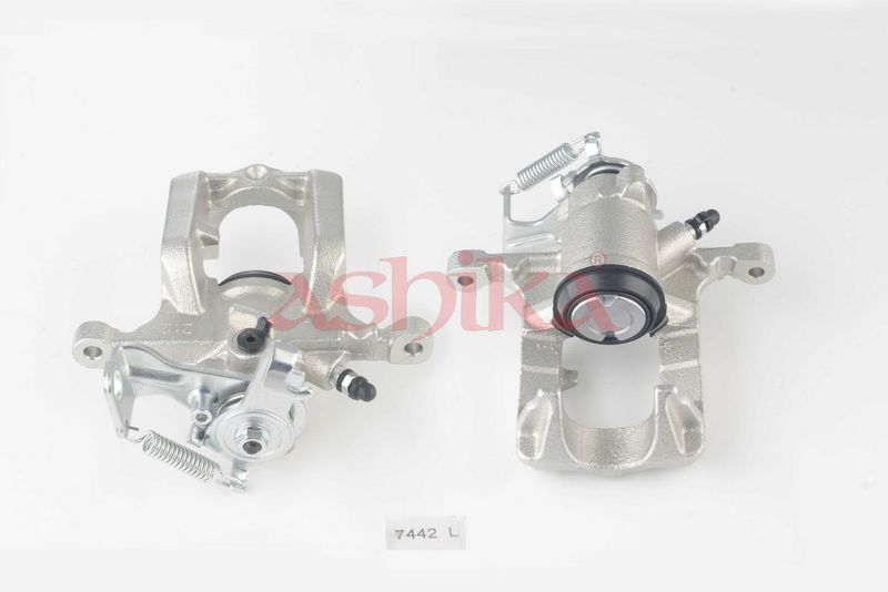 CAL330LJM ASHIKA Pinza freno 