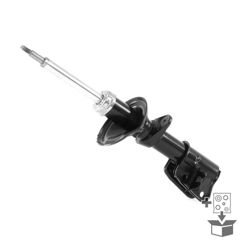 D0401R MONROE Ammortizzatore 