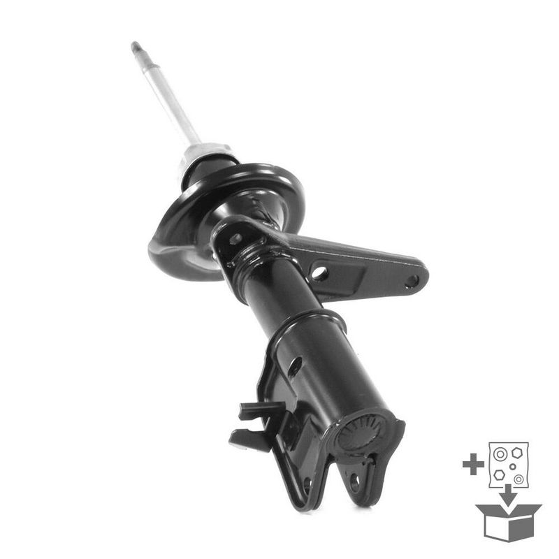 D0401R MONROE Ammortizzatore 