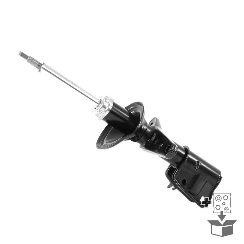 D0402L MONROE Ammortizzatore 