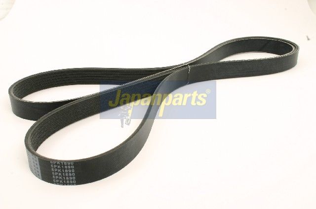 DV-6PK1890 JAPANPARTS Cinghia Poly-V 